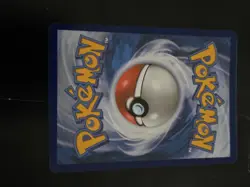 Pickup Phantasmal Flames 98/94 Pokemon Card - Minor Damage See Photos - Image 2