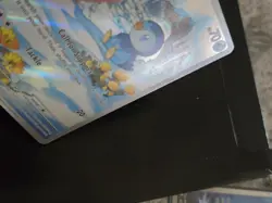 Pickup Phantasmal Flames 98/94 Pokemon Card - Minor Damage See Photos - Image 3