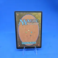 Impact Tremors - WOT #44 | NORMAL | NM | MTG | BORDERLESS | FULL ART | SHOWCASE - Image 2