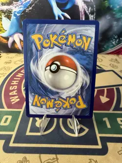 Eevee SWSH127 SWSH: Sword & Shield Promo Cards Holo - Image 2