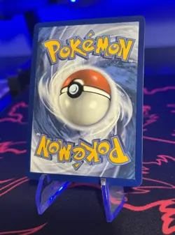 Pokemon Mew v TCG Fusion Strike Ultra Rare Holo Card 060/159 NM Condition - Image 5