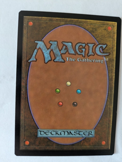 Ashnod's Coupon Unglued MTG NM Free shipping with tracking - Image 2