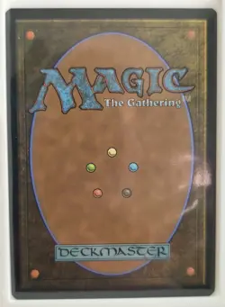 MTG Toxrill, the Corrosive - Innistrad: Crimson Vow #132 - Image 2
