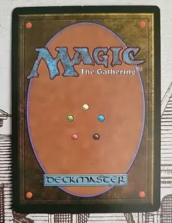 MTG Verduran Enchantress x1 LP ~Revised (Magic the Gathering)*Free Shipping* - Image 2