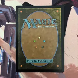Kona Rescue Beastie Showcase Foil - Duskmourn - Magic the Gathering MTG - Image 5
