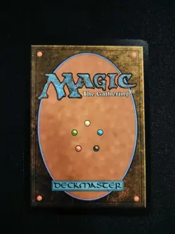 MTG Boltwave Foil 0079 Foundations NM - Image 2
