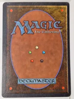 Clay Statue - Antiquities - Magic the Gathering MTG Nice! - Image 2