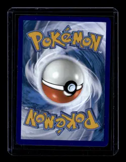Pokemon TCG Pokemon Houndstone Houndstone Holo Paldean Fates 168/091 - Image 2