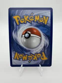 Pokemon TCG Prismatic Evolutions: Larry’s Skill 139/131 NM - Image 2
