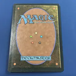 Fanatical Fever - Ice Age - MTG Magic - Uncommon - Green Instant LP - Image 3