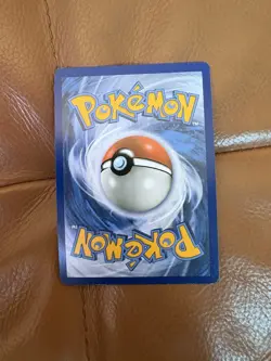 Pokemon Breeder (Full Art) 73/73 Shining Legends Holo - Image 2