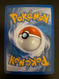 Salamence Holo Rare 10/97 ex Dragon Pokemon NM 2003 - Image 2