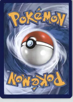 Eevee 054/078 Common Pokemon GO Pokemon Reverse Holo Near Mint - Image 2