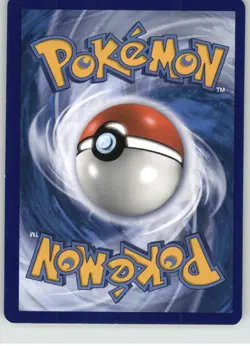 Magikarp 8/18 Common Detective Pikachu Pokemon Holo Near Mint - Image 2