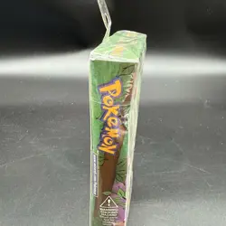 Vintage Pokemon TCG 1999 Jungle Theme Deck | WOTC Factory Sealed POWER RESERVE - Image 4