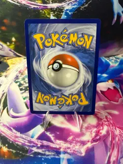 TOTODILE 18/73 SHINING LEGENDS Common Pokemon - Image 2