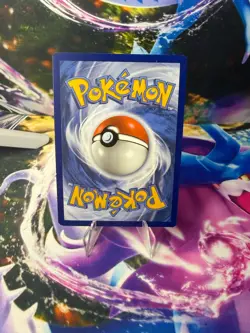 SNORLAX 143/196 LOST ORIGIN Holo Rare Pokemon - Image 2