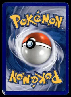 POKEMON ODDISH UNSEEN FORCES 64/115 C HP - Image 2