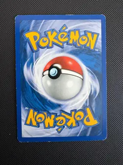 Vintage Pokemon TCG - Quilava 46/111 - Neo Genesis - HP - Image 2