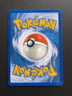 Vintage Pokemon TCG - Cyndaquil Delta Species 45/101 - Dragon Frontiers - LP - Image 2