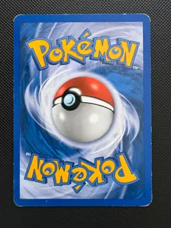 Vintage Pokemon TCG Totodile Delta Species 67/101 Dragon Frontiers MP - Image 2