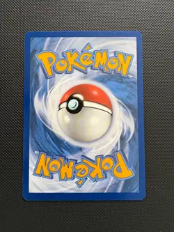 Ivysaur 002/165 Non-Holo Scarlet & Violet 151 Pokemon TCG NM - Image 2