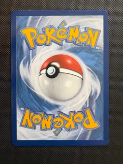 SLOWBRO 020/078 UNCOMMON POKEMON GO POKEMON LP - Image 2