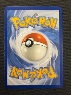 Growlithe 032/264 Common Fusion Strike Pokemon Near Mint - Image 2