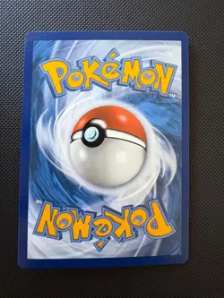 Yamper 058/162 Common Temporal Forces Pokemon Reverse Holo NM - Image 2