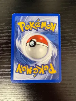 Piplup 5/12 Common DP Trainer Kit: Manaphy & Lucario Pokemon Moderately Played - Image 2
