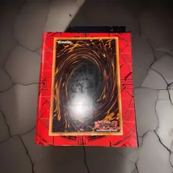 English YUGIOH Crush Card Virus DPKB-EN039 Ultimate Rare 1st Edition MP - Image 2