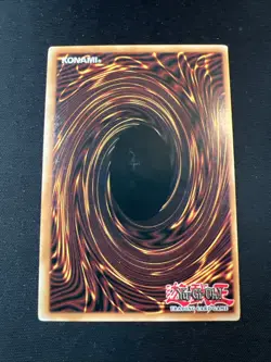 Yu-Gi-Oh! Golem Multiple Piece (LP) (UTR) TDGS-EN038 Ultimate Rare Unlimited - Image 2