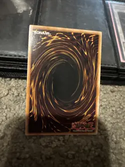 NM - Karakuri Steel Shogun MDL 00X Bureido STOR-EN042 - Unlimited Ultimate Rare - Image 2
