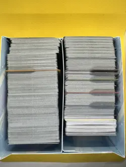 Disney Lorcana Assorted Lot (700) UC/C/R/SR/Cold Foil - Image 2
