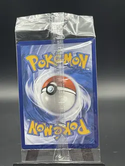 Pokemon TCG Pecharunt 129 Holo Promo Factory Sealed - Image 2