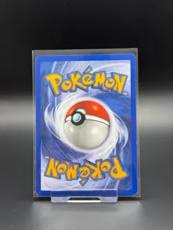 Sentret 71/111 Neo Genesis LP Pokemon Card TCG Vintage WOTC - Image 2