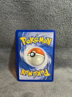 Ekans Delta Species 47/101 EX Dragon Frontiers Reverse Holo Yuka Morii Pokemon - Image 2