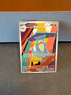 Pokemon TCG Ascended Heroes 248/217 Drakloak Illustration Rare NM / M - Image 1