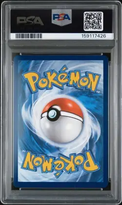 Pokemon 2024 Pikachu ex 238/191 SIR Surging Sparks GEM MINT PSA 10 - Image 2