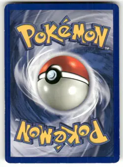 Machamp 8/102 Holo Holo Rare Deck Exclusives Pokemon Damaged - Image 2