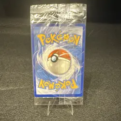 Pokemon Pecharunt 129 SV Scarlet & Violet Promo Holo Exclusive Basic 80 HP 2024 - Image 2