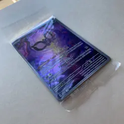 *SEALED* Pecharunt 129 Full Art Promo - New Pokemon TCG - Image 3