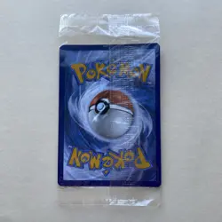 *SEALED* Pecharunt 129 Full Art Promo - New Pokemon TCG - Image 4