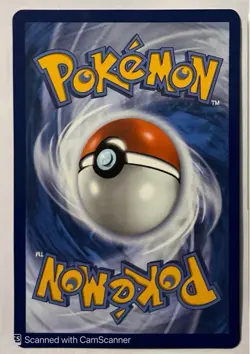 The Pokemon Company N's Zoroark ex 137/217 Sv09 Full Art Holo DR 280HP - Image 2