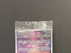 Pokemon Pecharunt SVP 129 Sealed Scarlet & Violet Black Star Promo NM - Image 5