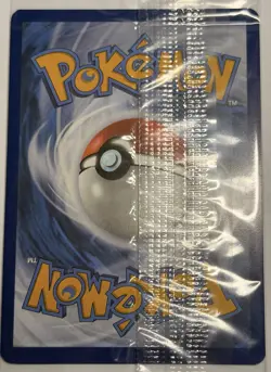 Pecharunt 129 Promo Scarlet & Violet Pokemon Sealed Promo NM - Image 2