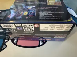 POKEMON - Chaos Rising Elite Trainer Box | FACTORY SEALED! - Image 2