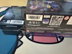 POKEMON - Chaos Rising Elite Trainer Box | FACTORY SEALED! - Image 3