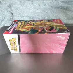 Pokemon TCG Mega Evolution—Ascended Heroes Booster Bundle Box 6 Packs English - Image 3