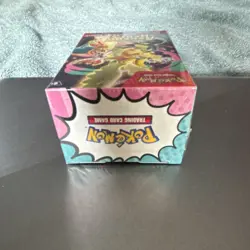 Pokemon TCG Mega Evolution—Ascended Heroes Booster Bundle Box 6 Packs English - Image 4